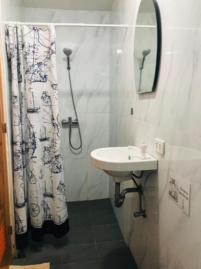 Ananas Guesthouse Moalboal Ngoại thất bức ảnh