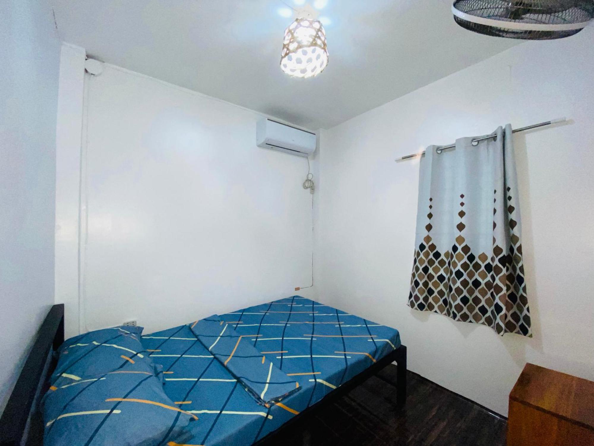 Ananas Guesthouse Moalboal Ngoại thất bức ảnh