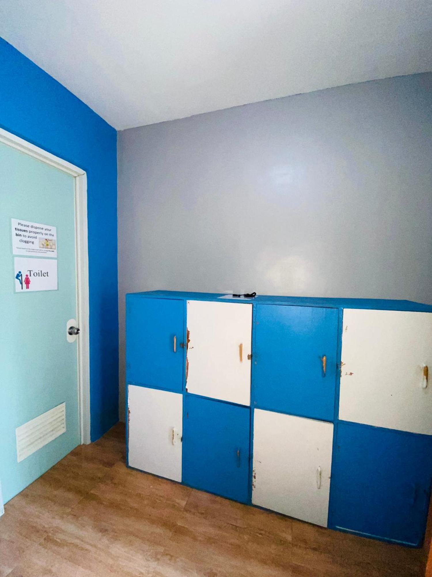 Ananas Guesthouse Moalboal Ngoại thất bức ảnh