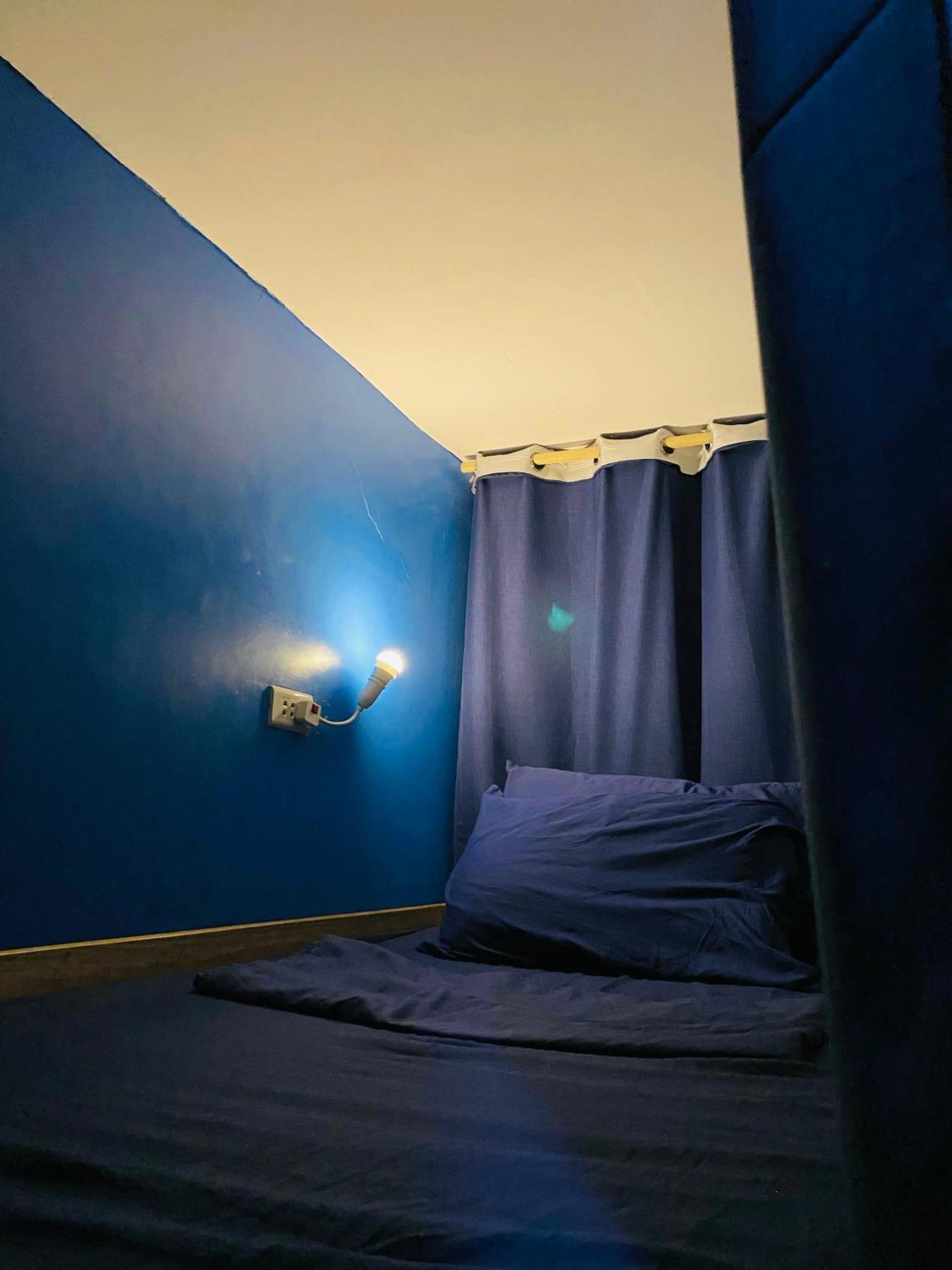 Ananas Guesthouse Moalboal Ngoại thất bức ảnh