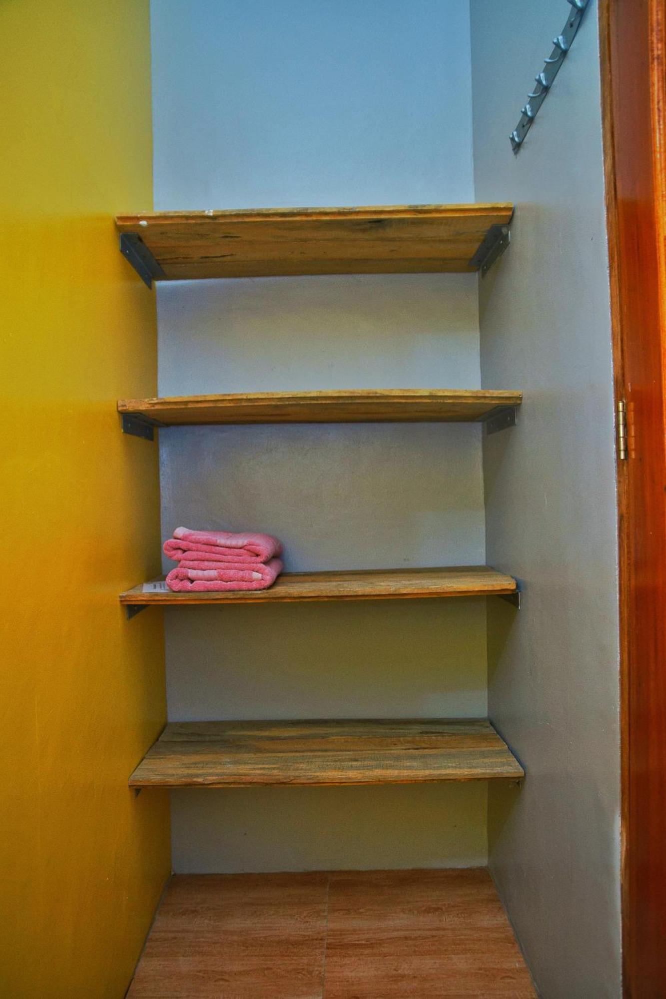 Ananas Guesthouse Moalboal Ngoại thất bức ảnh