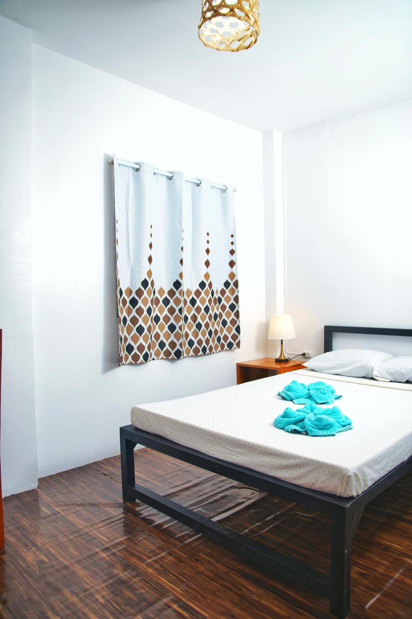 Ananas Guesthouse Moalboal Ngoại thất bức ảnh