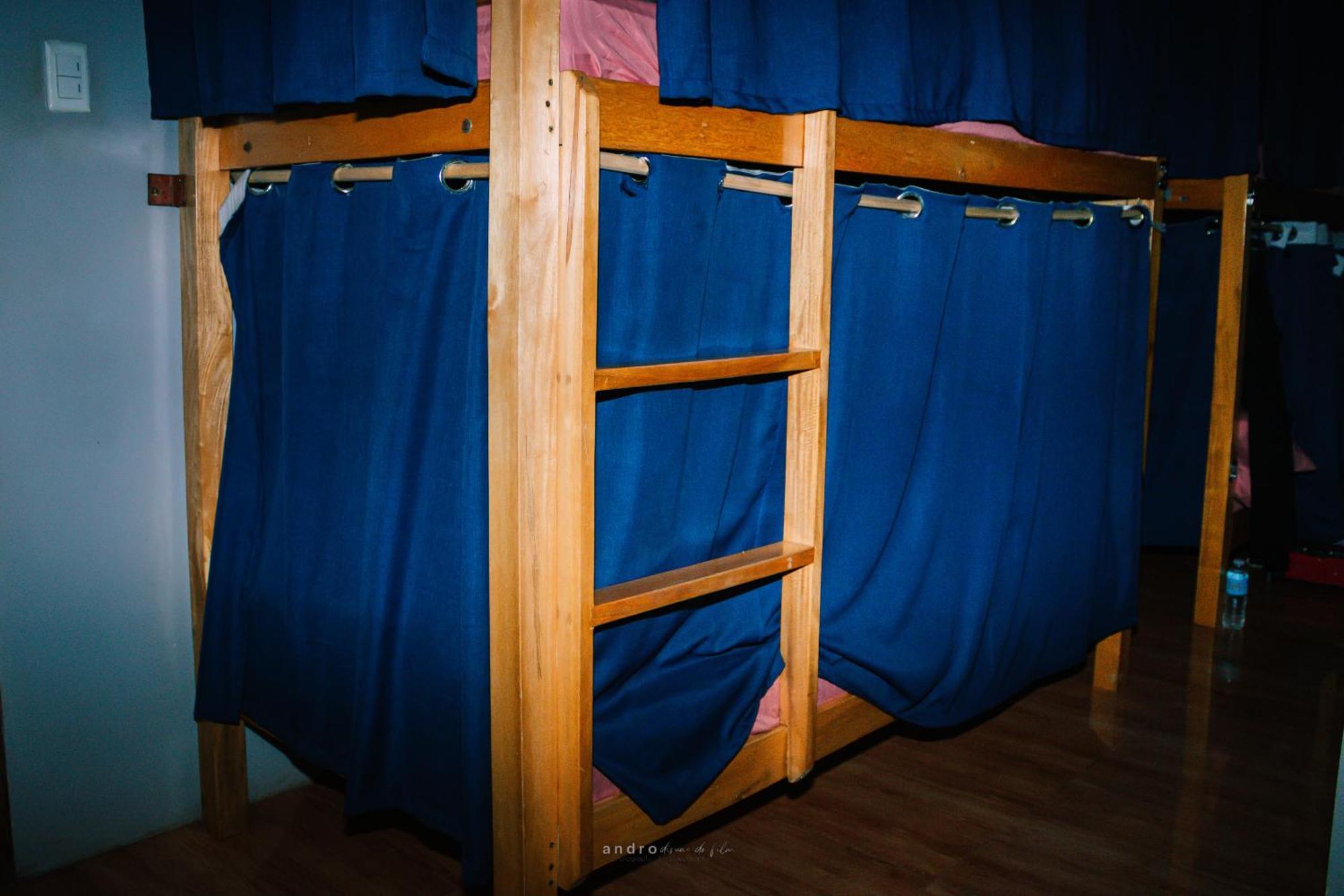 Ananas Guesthouse Moalboal Ngoại thất bức ảnh